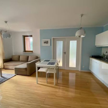 Апартаменты Aprt Torunska / Center Гданьск Экстерьер фото